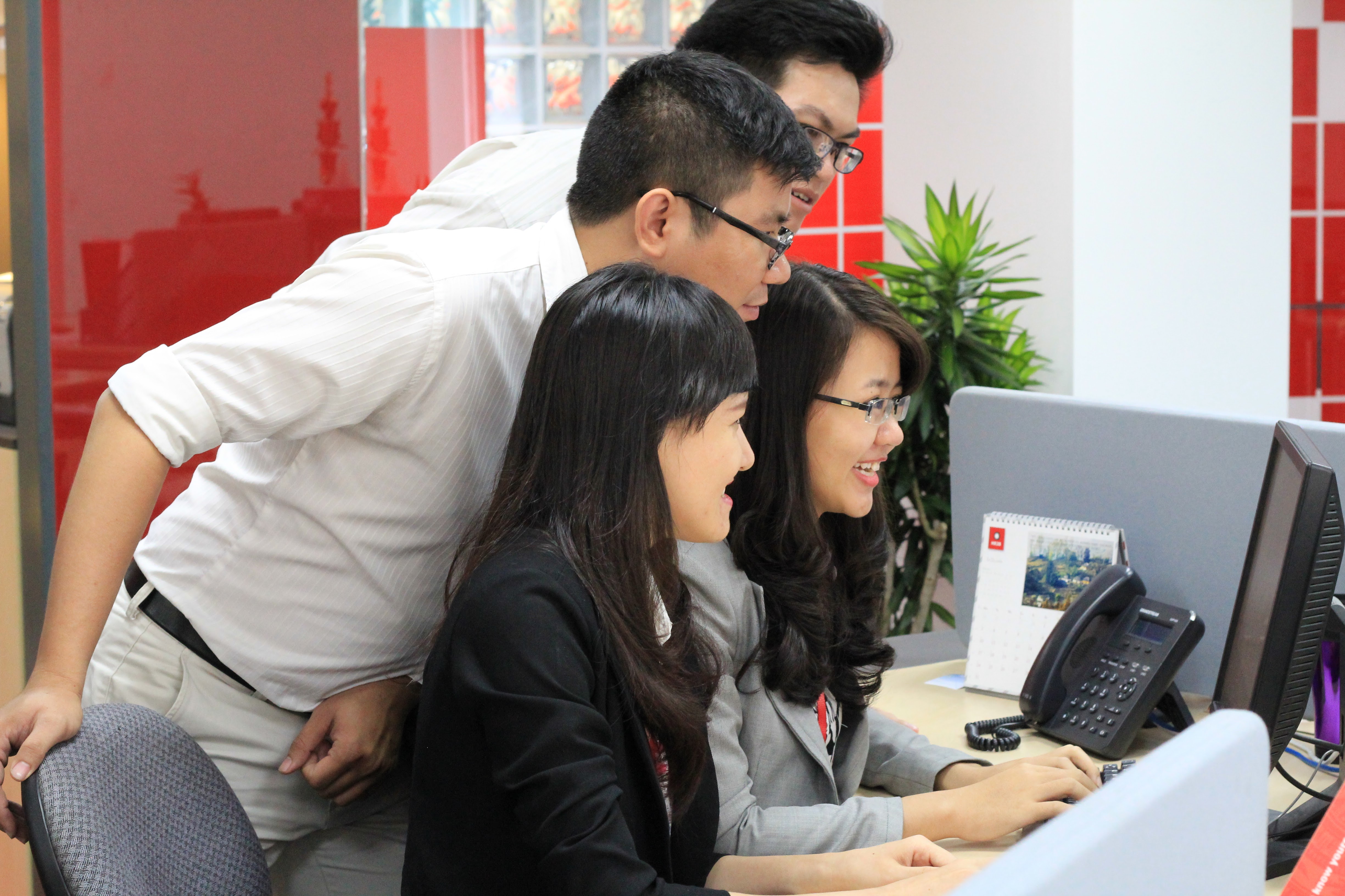 Testimonials from HR2B Candidates and Clients