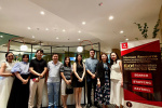 HR2B x The Executive Centre (TEC) Host Exclusive Open House to Explore the Future of Work