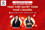 Important Notes for Vietnamese Individuals to Self-settle Personal Income Tax