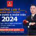 Những lưu ý trong Quy Trình Tuyển dụng  & Nhận việc 2024.