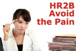 Infographic - How Easy is HR2B Staffing Services?