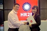 It is very good services from HR2B
